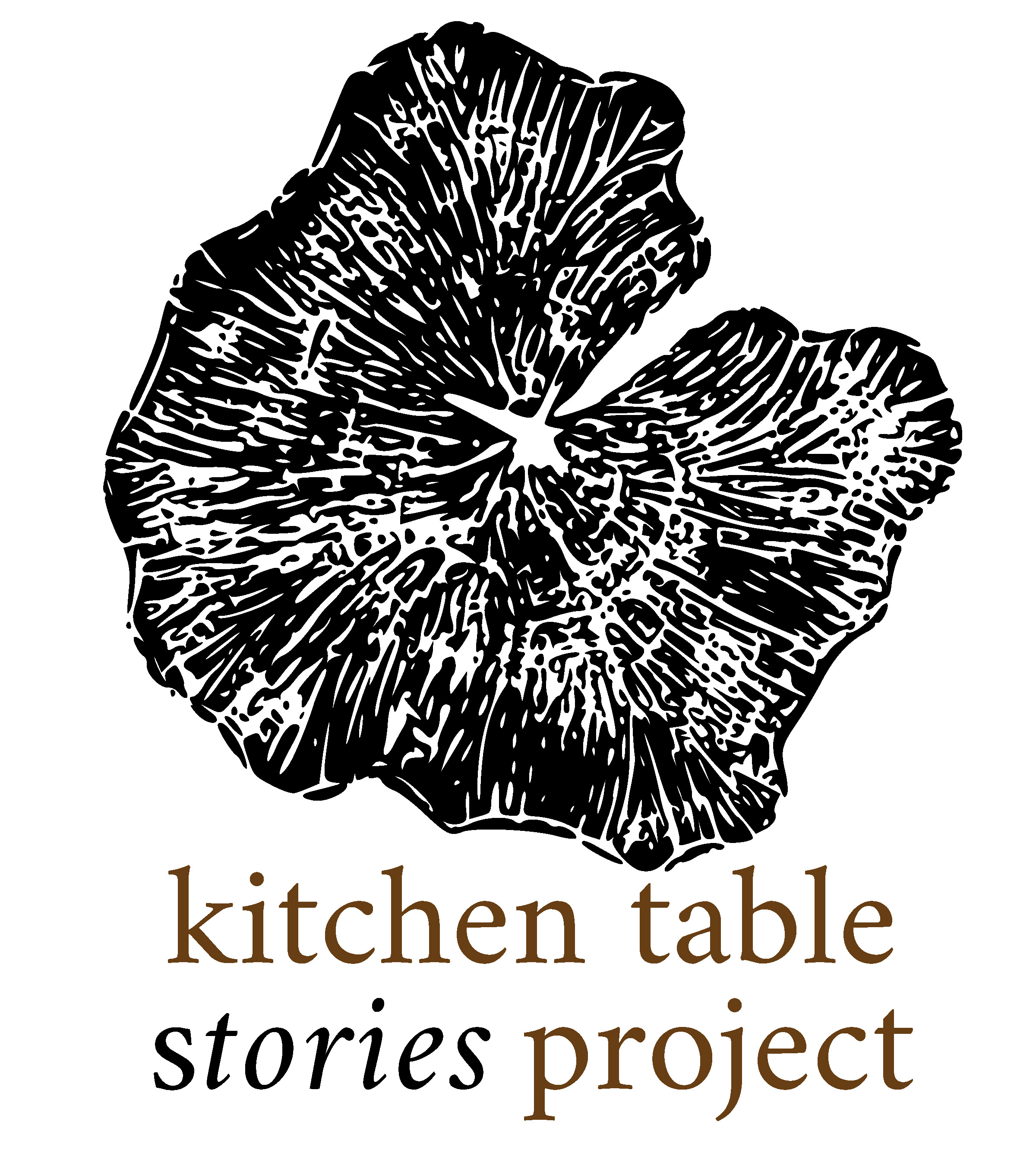 Kitchen Table Stories – Things In The Kitchen